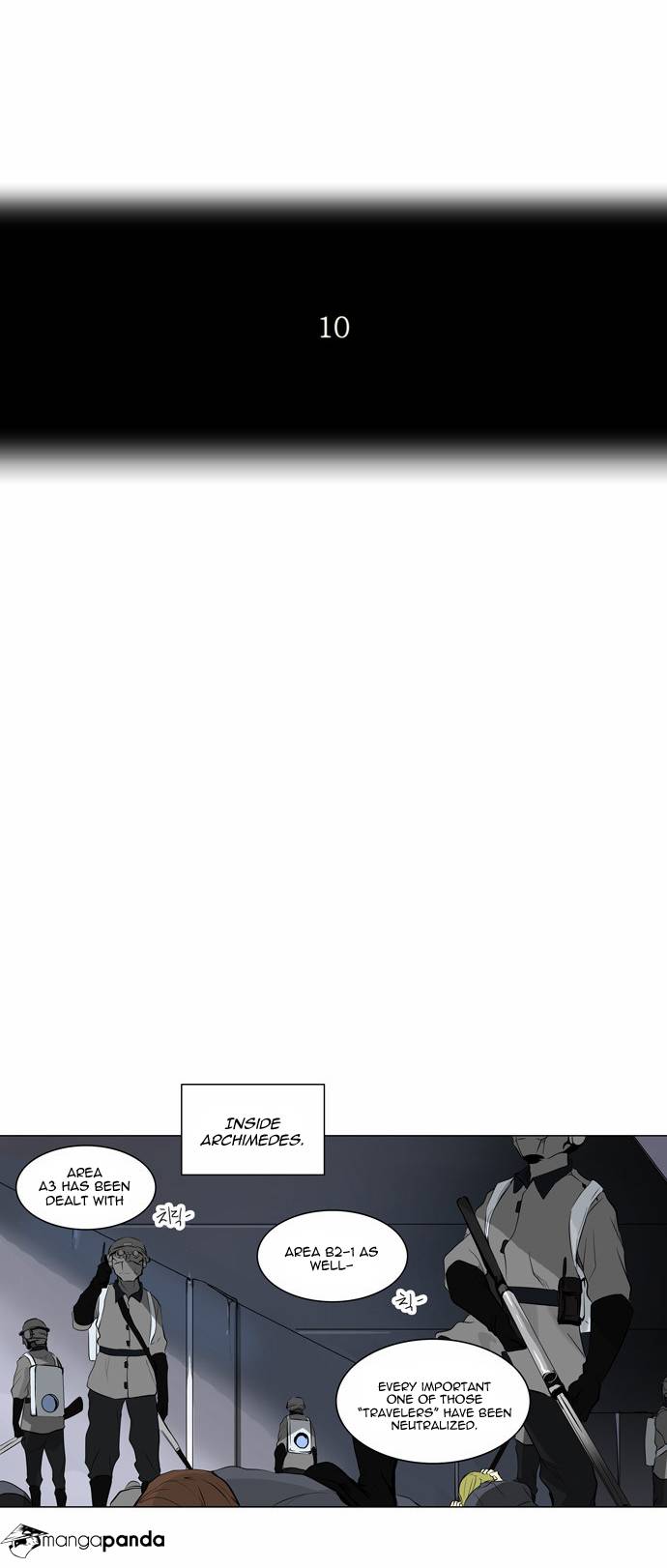Tower of God Chapter 184 image 06